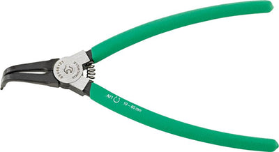 Stahlwille pince à circlips a21 90° ø19-60 extérieur