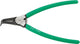 Stahlwille pince à circlips a21 90° ø19-60 extérieur