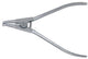 Stahlwille pince à circlips a41 90° ø85-165 excl. chrome (nml)