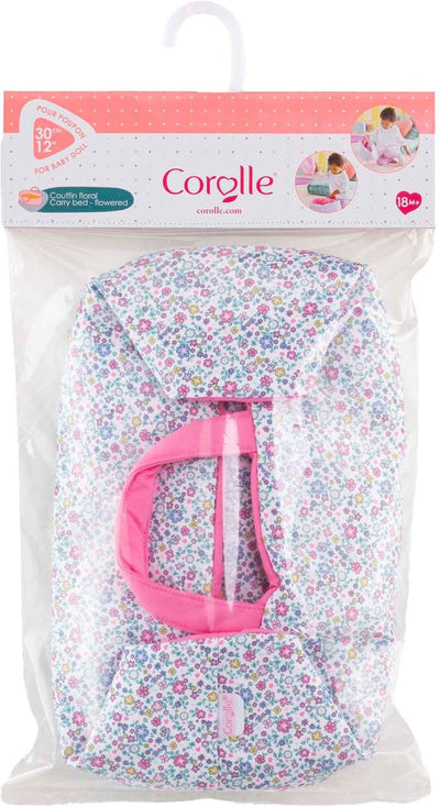 Fleurs de lit surround corolle pour poupées, 30 cm