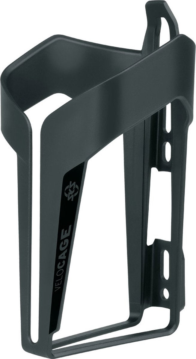 SKS Bidone Holder Velocage Mat noir