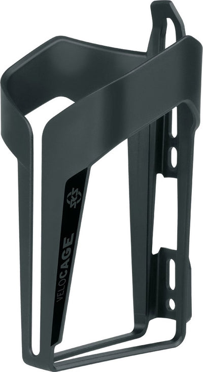 SKS Bidone Holder Velocage Mat noir