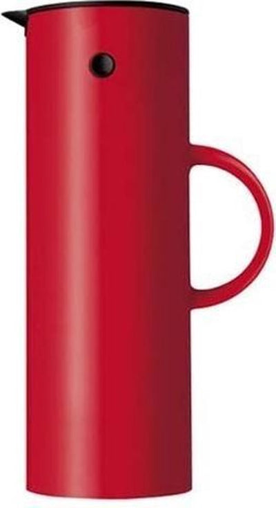 Stelton em77 - thermos - 1l - rouge