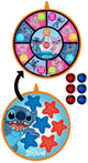 Disney – point – cible de fléchettes – 36 cm – double face