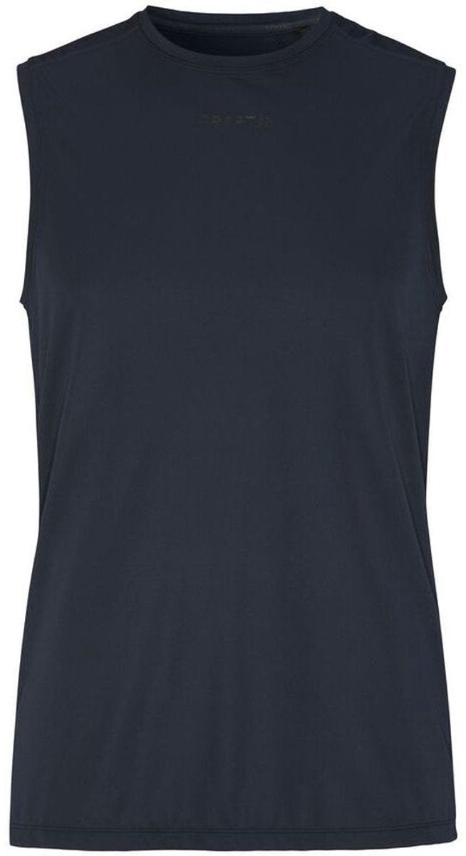 Chemise de sport pour hommes Craft adv essence sl tee 2 m - blaze