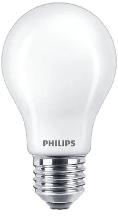 Philips led philips - lampe led - e27 master - filament poire mat - 10,5w 1521lm - 922-927 dim pour réchauffer | dimmable - remplace 100w