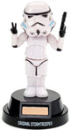 Le Stormtrooper Pace Solar Pal PoPPET d'origine