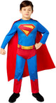 Rubis france - costume classique de superman - 110 116 (5-6 ans)