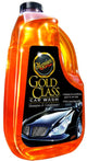 Lave-auto Meguiar's Gold Class - 1892 ml