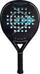 Dunlop - Galactica Junior 25- Batte de Padel - Noir Vert Pétrole