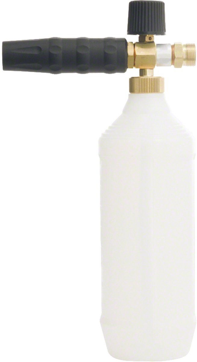 Jet mousse professionnel Bosch - capacité 1 litre