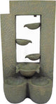 Ubbink Ubbink Acquarting Water Ornement Bern 1387069
