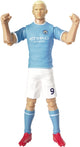 Figure de football Manchester City Erling Haaland, 20 cm