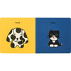 Livre Miffy Qu'est-ce que Miffy voient?