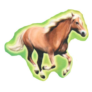 Horses de niveau d'autocollants