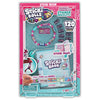 Sticksi Rolls Stickerbook Wave 1