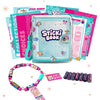Sticksi Rolls Stickerbook Wave 1