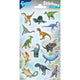 Stickervel Dino's