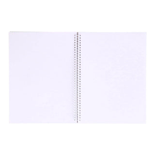 Sketch Scrapbook A4 Ring Binder 36 pages