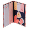 Sushi Sunday Sticky Notes dans le livret
