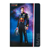 Agenda a5 en casse-tête Red Bull Max Verstappen