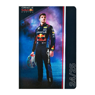 Agenda a5 en casse-tête Red Bull Max Verstappen