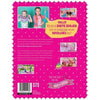 The Sweet Sisters mercredi après-midi avec - Livre pour enfants