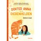Livre Docteur Anna et The Animal Heroes Cats dans le besoin