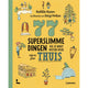 Livre des choses super-amenées sur ma maison