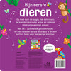 Livre de son mes premiers animaux