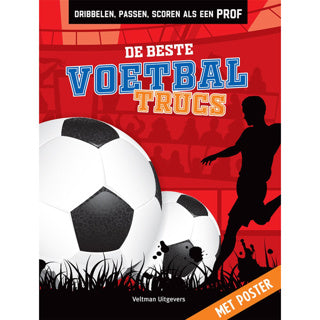 Les meilleurs trucs de football 6+