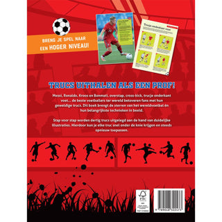 Les meilleurs trucs de football 6+