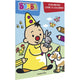 Livre de coloriage Bumba - animaux