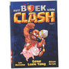 Livre WPG The Book of Clash - Partie 1