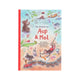 Livre Doeboek par AAP et MOL