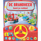 Livre sons livre pompiers viendront à votre secours