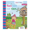Kindergarten - Fien Teun - Fien compte jusqu'à dix