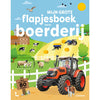 Réservez mon grand fleatbook de la ferme