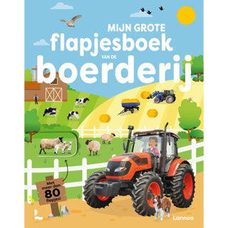 Réservez mon grand fleatbook de la ferme