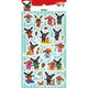 Totum Stickervel Twinkle Bing