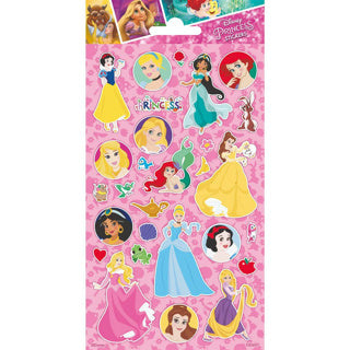 Totum Stickervel Twinkle Princess