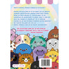 Réservez le Super Squishy Club