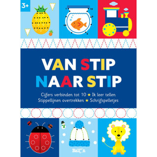 Livre de stip à stip 10
