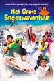 Club of Sinterklaas Big Snow Adventure