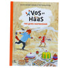 Livre vos en haas le grand livre de lecture