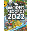Livre Guiness World Records 2022