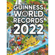 Livre Guiness World Records 2022