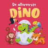 Réservez le tout premier dino