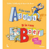 Le livre A est de l'agent, B est Van Boef