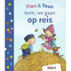Livre Fien et Teun partent en voyage